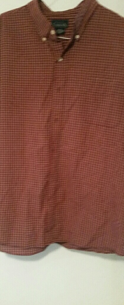 Button Up Dress shirt